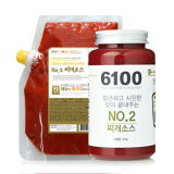 No-2 Jjigae sauce-stew sauce- for creating sp
